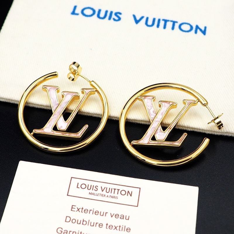 Louis Vuitton Earrings